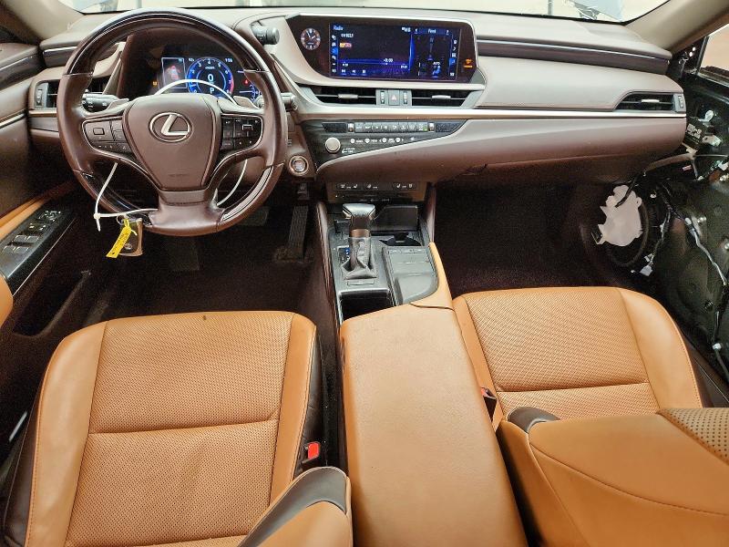 Aukcja sprzedaży 2021 Lexus Es 350, vin: 58ADZ1B17MU103972, numer aukcji: 60432136