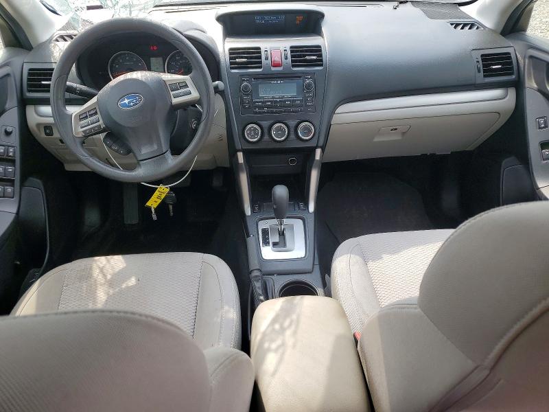Продажа на аукционе авто 2015 Subaru Forester, vin: JF2SJADC0FH535907, номер лота: 59861376
