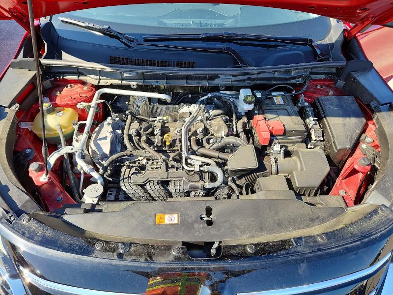 2025 Mitsubishi Outlander მანქანა იყიდება აუქციონზე, vin: JA4J4VA86SZ032583, აუქციონის ნომერი: 61880146