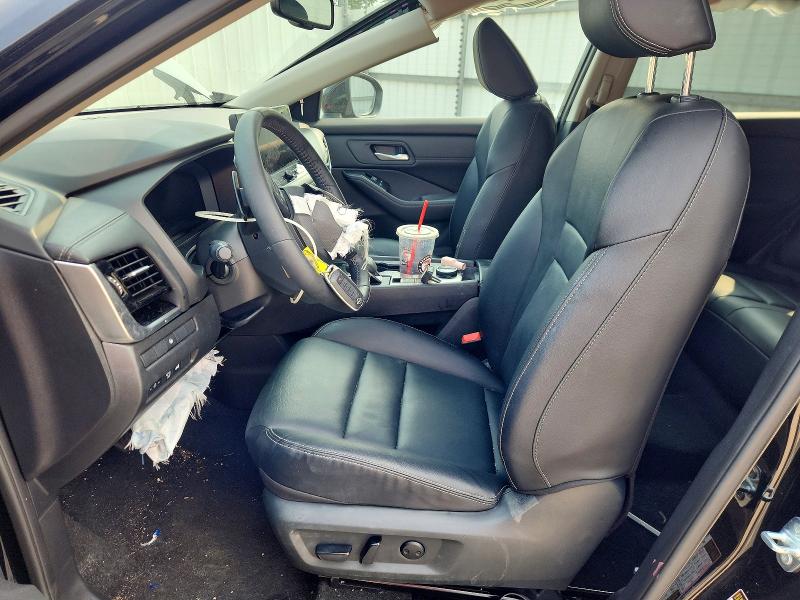 Aukcja sprzedaży 2026 Nissan Rogue, vin: 5N1BT3CB2TC699807, numer aukcji: 61204826