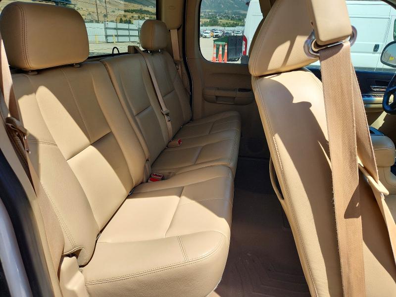Продаж на аукціоні авто 2008 Chevrolet Silverado, vin: 1GCEK19J98Z331720, номер лоту: 63715476