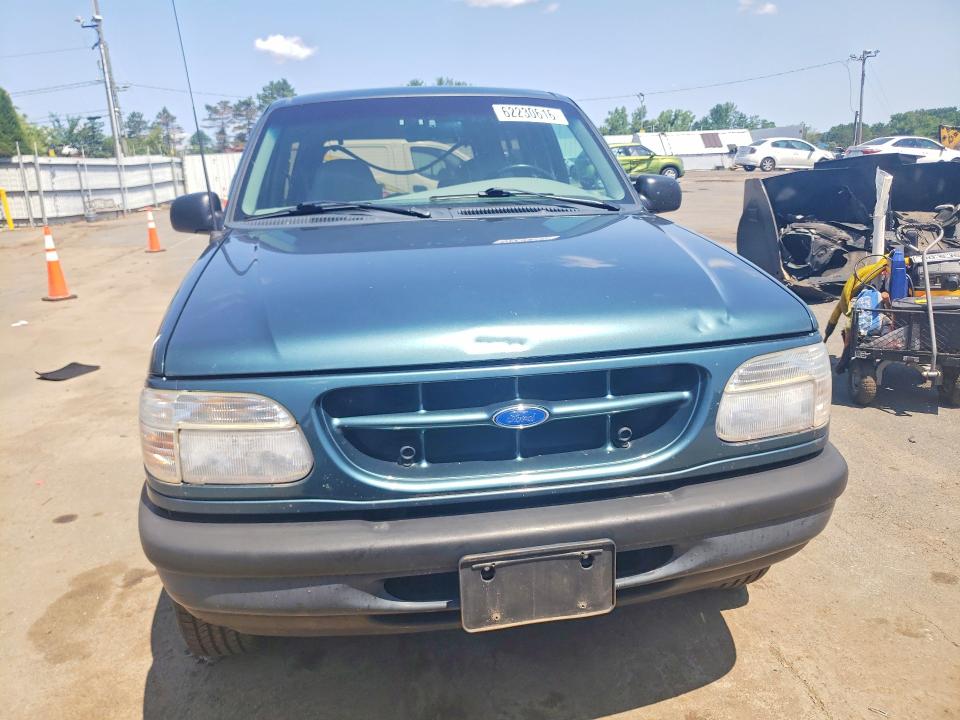 62230616 :رقم المزاد ، 1FMCU24XXVUB83987 vin ، 1997 Ford Explorer مزاد بيع
