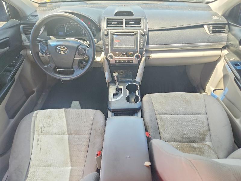 Продаж на аукціоні авто 2012 Toyota Camry, vin: 4T4BF1FKXCR197991, номер лоту: 60930646