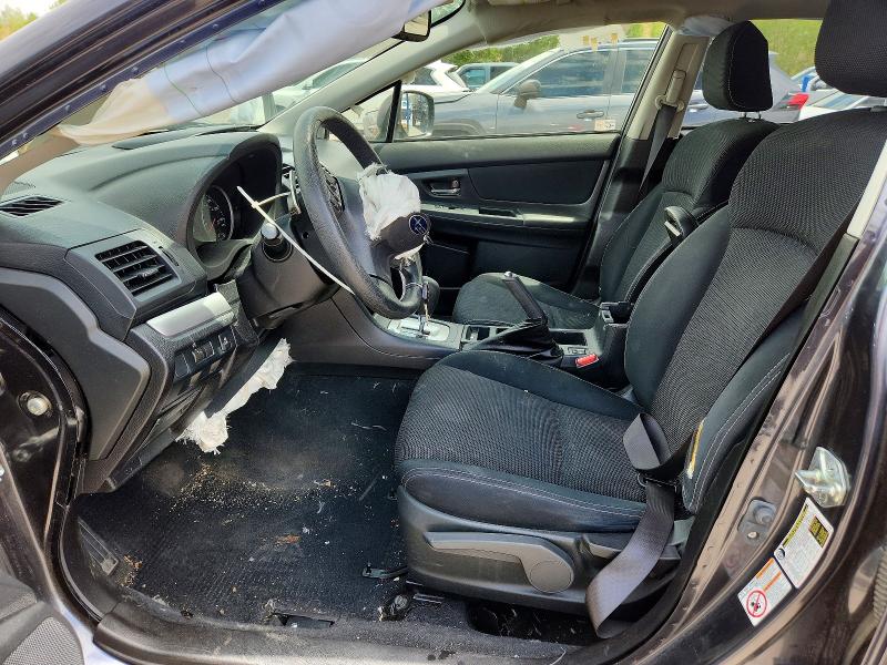 Aukcja sprzedaży 2014 Subaru Xv Crosstrek, vin: JF2GPAVC9E8336209, numer aukcji: 62360016