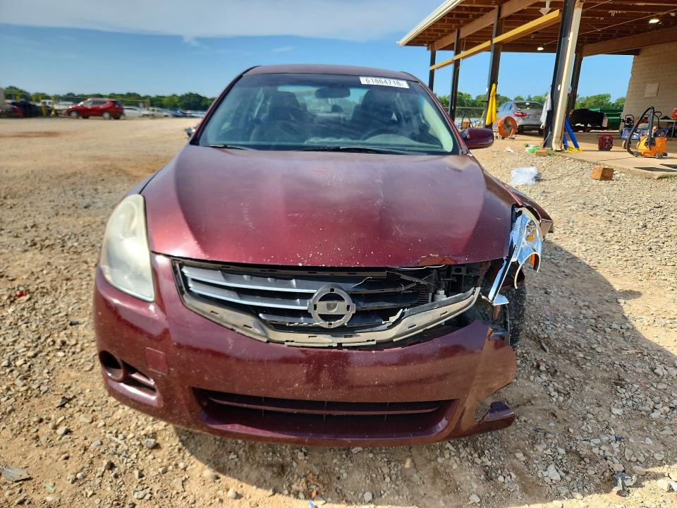 Aukcja sprzedaży 2012 Nissan Altima, vin: 1N4AL2AP6CN574165, numer aukcji: 61864716