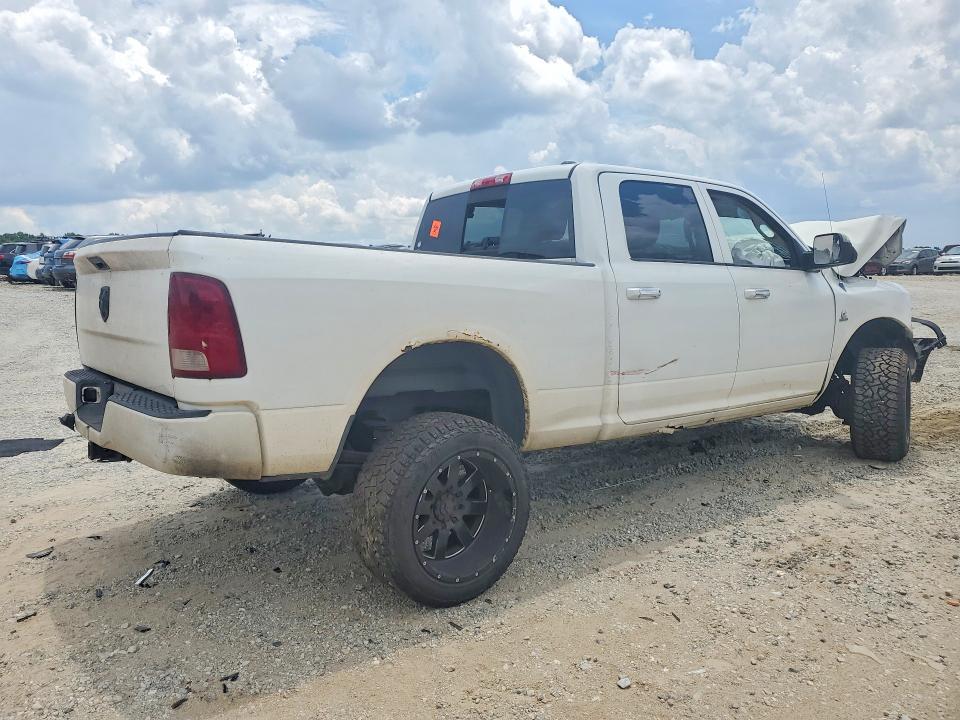 Aukcja sprzedaży 2012 Dodge Ram 2500, vin: 3C6UD5DL3CG111575, numer aukcji: 60360336