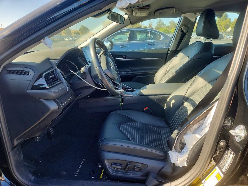 Продаж на аукціоні авто 2023 Toyota Camry, vin: 4T1G11AK1PU801987, номер лоту: 61593896