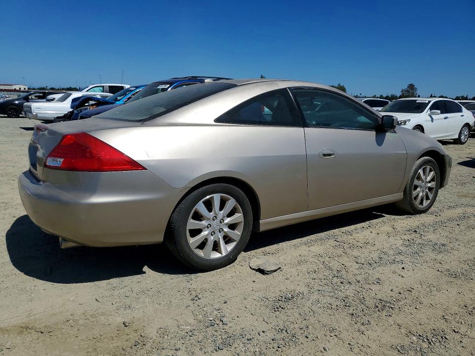 Продажа на аукционе авто 2006 Honda Accord, vin: 1HGCM826X6A008256, номер лота: 60462906