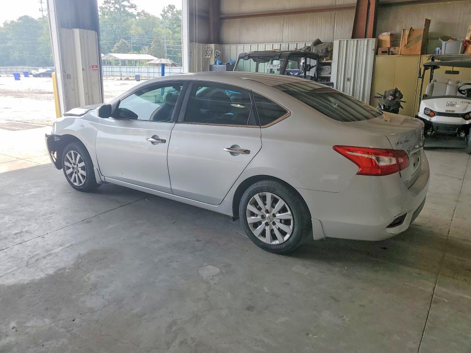 Aukcja sprzedaży 2017 Nissan Sentra, vin: 3N1AB7AP5HY284118, numer aukcji: 62069956