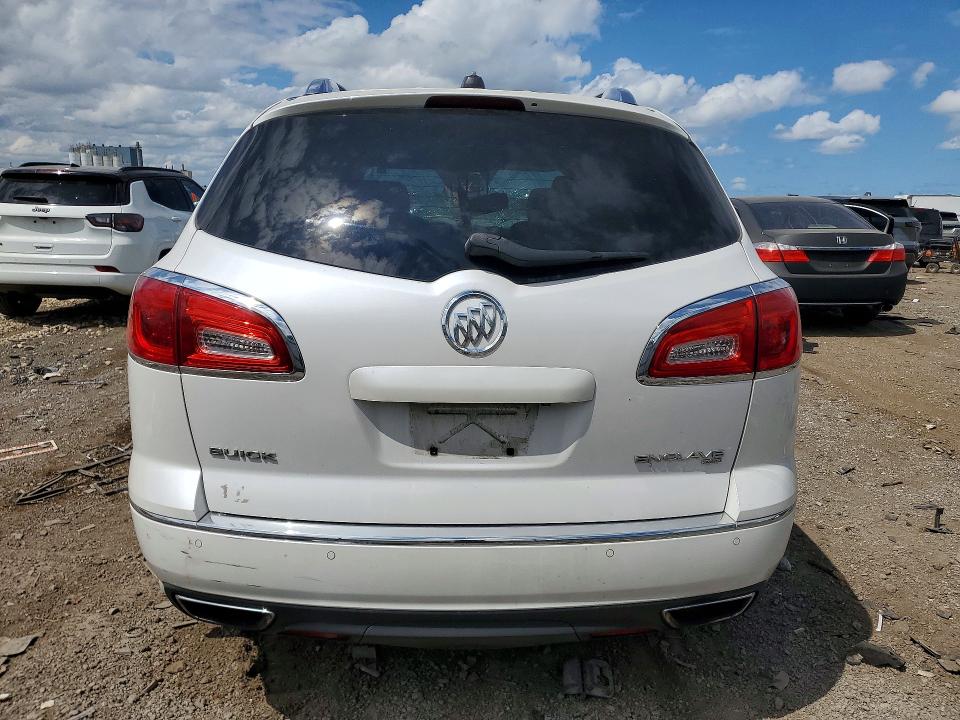 Продаж на аукціоні авто 2016 Buick Enclave, vin: 5GAKVBKD7GJ320251, номер лоту: 61556176