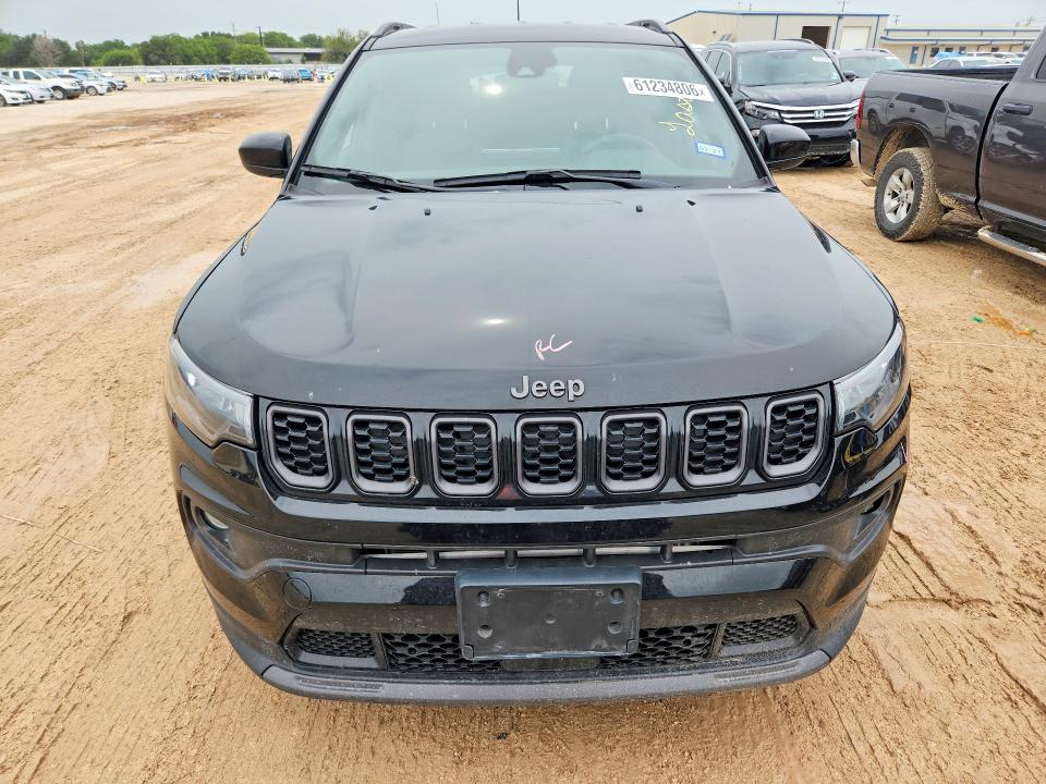 Продажа на аукционе авто 2025 Jeep Compass, vin: 3C4NJDBN1ST557931, номер лота: 61234806