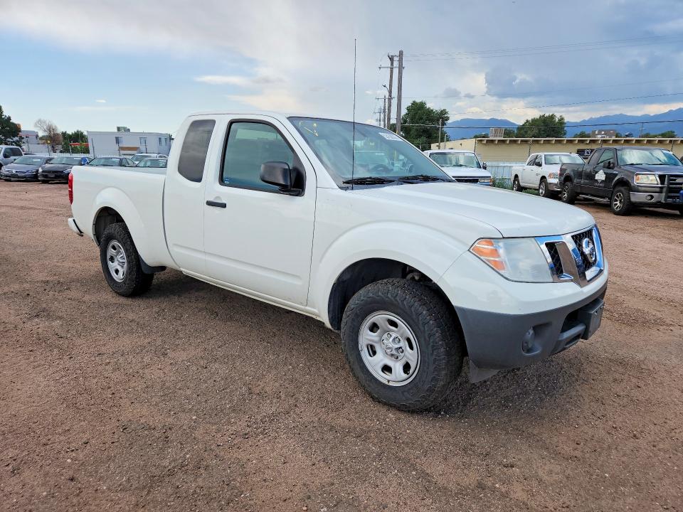 Aukcja sprzedaży 2019 Nissan Frontier, vin: 1N6BD0CT4KN787234, numer aukcji: 62430836