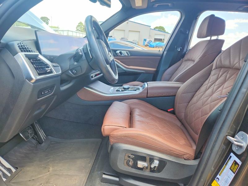 Продаж на аукціоні авто 2024 Bmw X5, vin: 5UX33EU0XR9T57740, номер лоту: 59532726