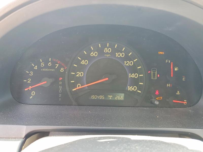 Aukcja sprzedaży 2010 Honda Odyssey, vin: 5FNRL3H77AB069921, numer aukcji: 58614296