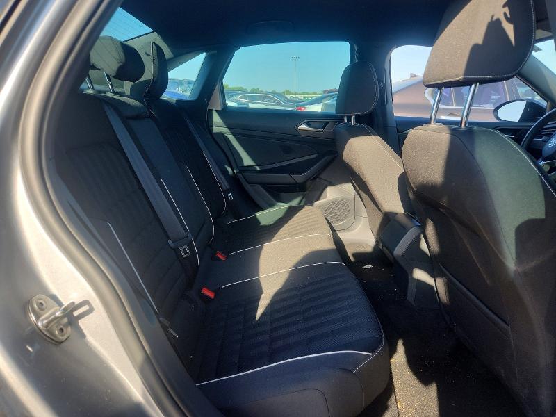 Aukcja sprzedaży 2023 Volkswagen Jetta, vin: 3VWBM7BUXPM008505, numer aukcji: 85457965