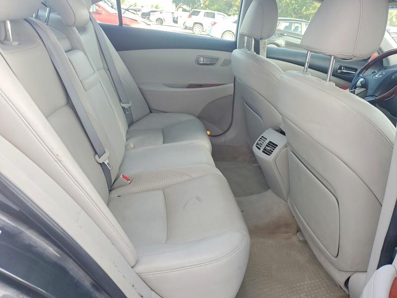 Продаж на аукціоні авто 2007 Lexus Es, vin: JTHBJ46G872015148, номер лоту: 59713536