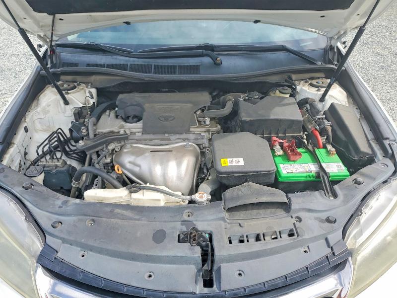 Aukcja sprzedaży 2017 Toyota Camry, vin: 4T1BF1FK5HU325099, numer aukcji: 61934296