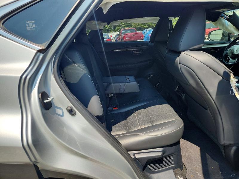 Продаж на аукціоні авто 2017 Lexus Nx 200t, vin: JTJYARBZ0H2067517, номер лоту: 62937456