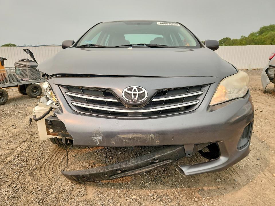 2013 Toyota Corolla მანქანა იყიდება აუქციონზე, vin: 2T1BU4EE9DC114020, აუქციონის ნომერი: 60803506