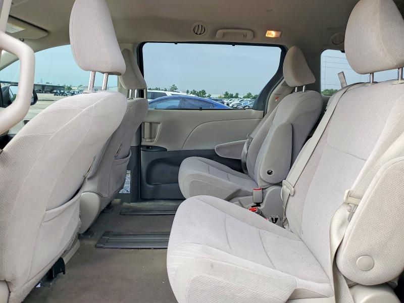 Aukcja sprzedaży 2019 Toyota Sienna, vin: 5TDKZ3DC6KS981830, numer aukcji: 61177136