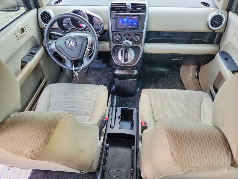 Продаж на аукціоні авто 2010 Honda Element, vin: 5J6YH2H32AL000856, номер лоту: 60987936