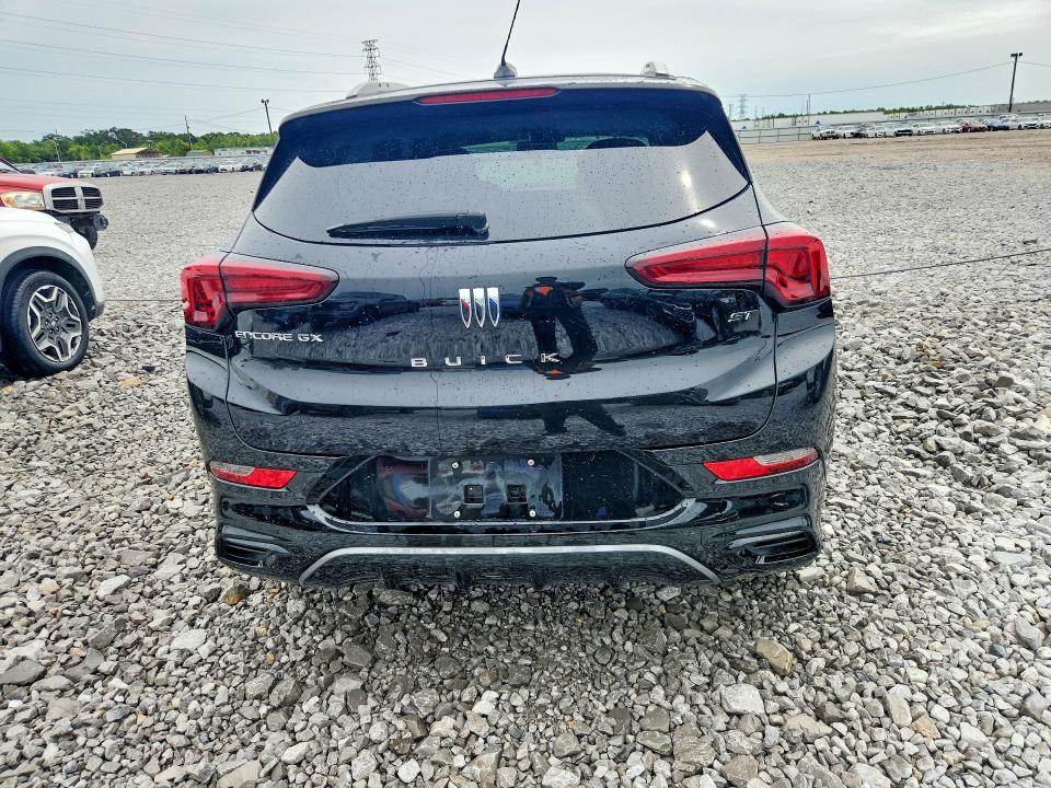Aukcja sprzedaży 2024 Buick Encore Gx, vin: KL4AMDSL5RB194429, numer aukcji: 60590366