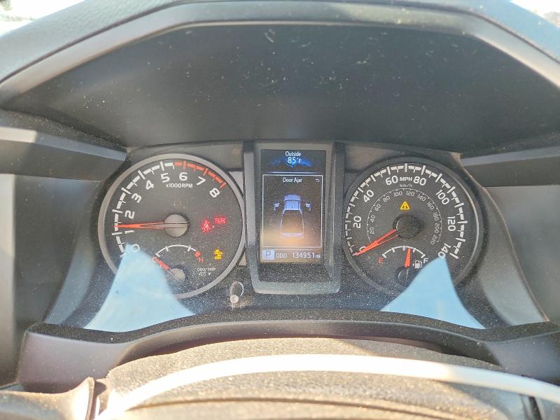 Aukcja sprzedaży 2020 Toyota Tacoma, vin: 3TYRX5GN8LT002179, numer aukcji: 60798366