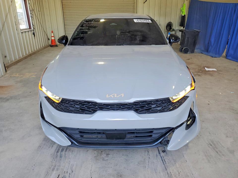 Продаж на аукціоні авто 2024 Kia K5, vin: 5XXG64J27RG249816, номер лоту: 41634956