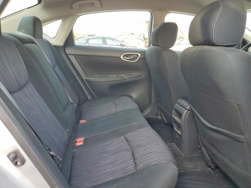 Aukcja sprzedaży 2019 Nissan Sentra, vin: 3N1AB7AP2KY378416, numer aukcji: 60925686