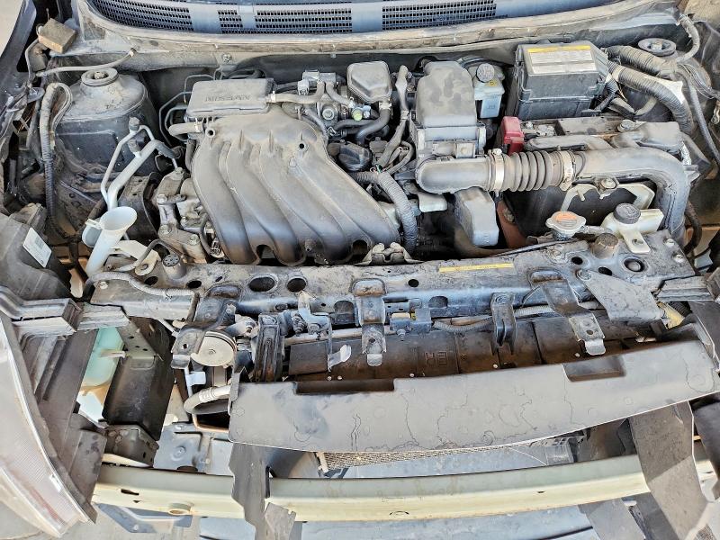 Aukcja sprzedaży 2016 Nissan Versa, vin: 3N1CN7AP4GL911886, numer aukcji: 59849066