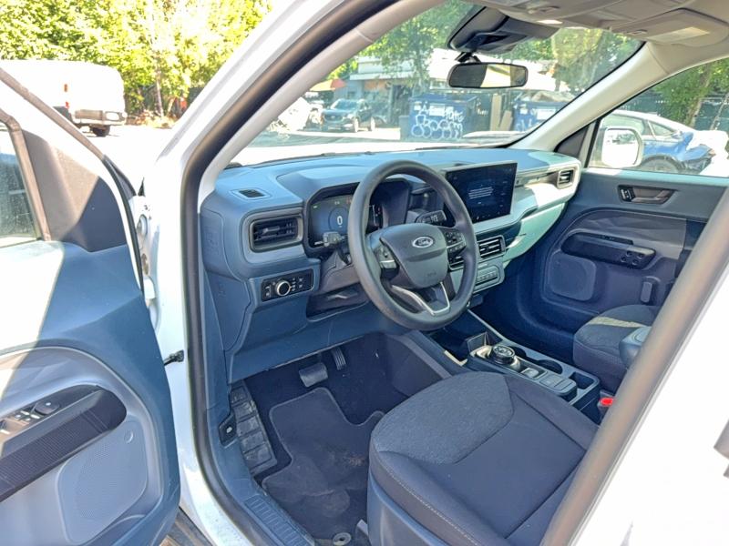 61444276 :رقم المزاد ، 3FTTW8A30SRB23612 vin ، 2025 Ford Maverick مزاد بيع