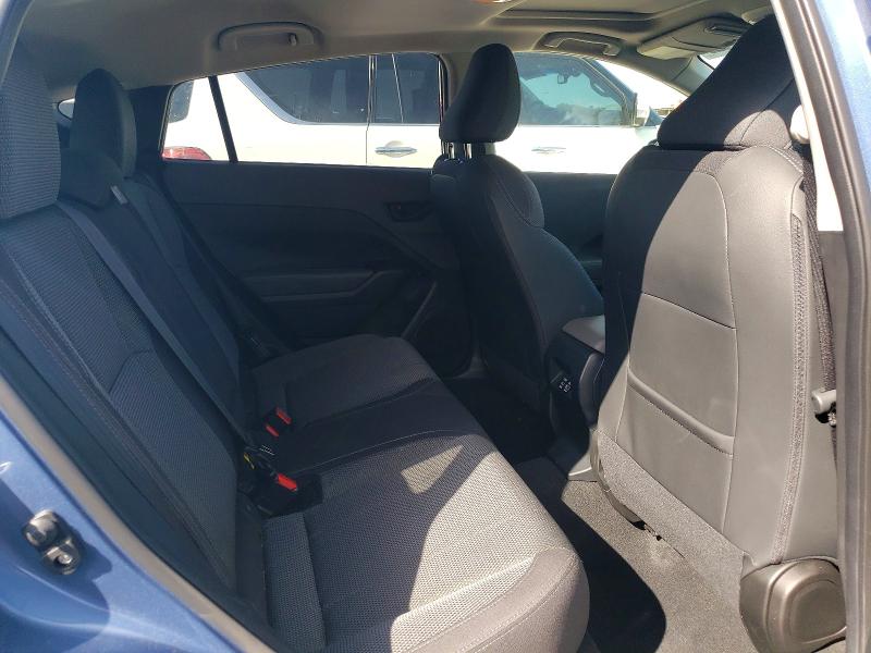 Продаж на аукціоні авто 2024 Subaru Crosstrek, vin: JF2GUADC1RH878940, номер лоту: 61618716