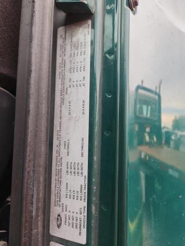 Продажа на аукционе авто 2017 Mack Cxu613, vin: 1M1AW01X1HM009860, номер лота: 59800576
