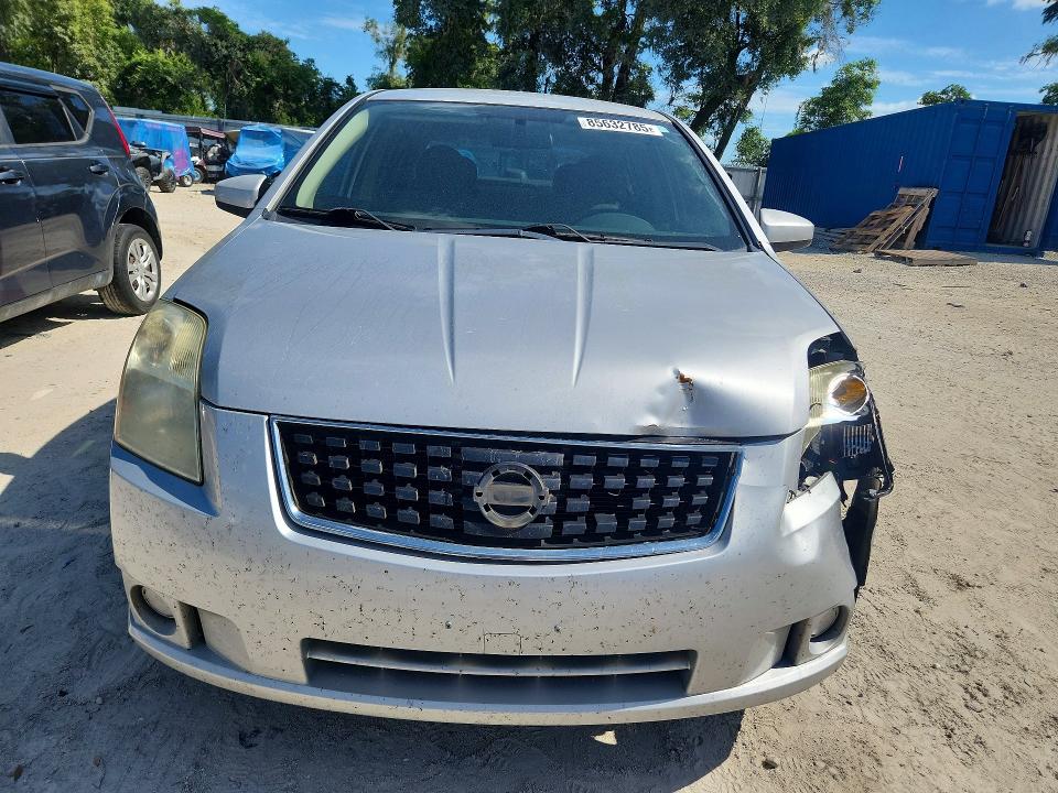 Продаж на аукціоні авто 2009 Nissan Sentra, vin: 3N1AB61E29L613865, номер лоту: 85632785