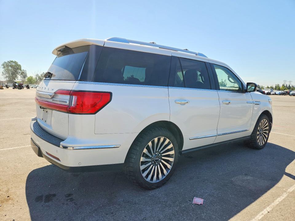Aukcja sprzedaży 2018 Lincoln Navigator, vin: 5LMJJ2LT6JEL14283, numer aukcji: 62522446