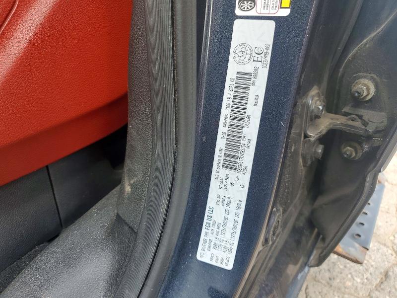 2019 Ram 1500 მანქანა იყიდება აუქციონზე, vin: 1C6SRFLT7KN583154, აუქციონის ნომერი: 58875566