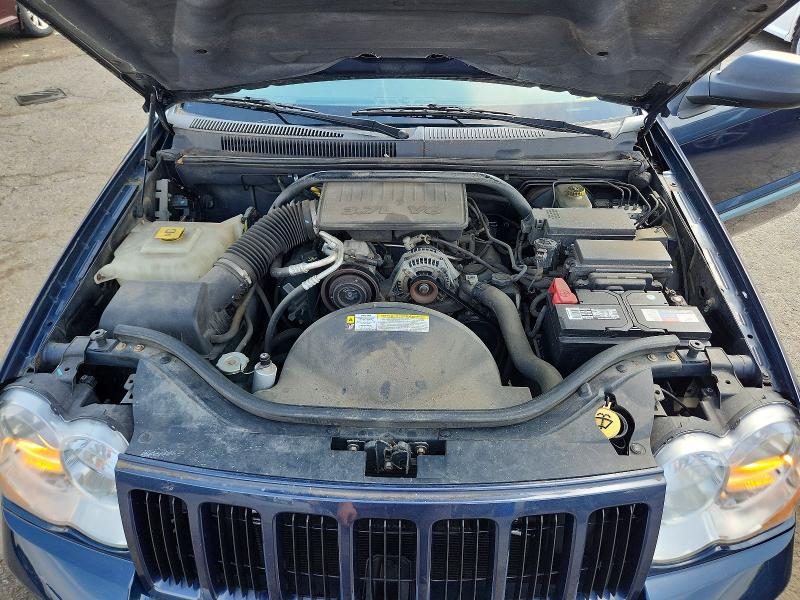 Продаж на аукціоні авто 2009 Jeep Grand Cherokee, vin: 1J8GR48K09C537005, номер лоту: 97683365
