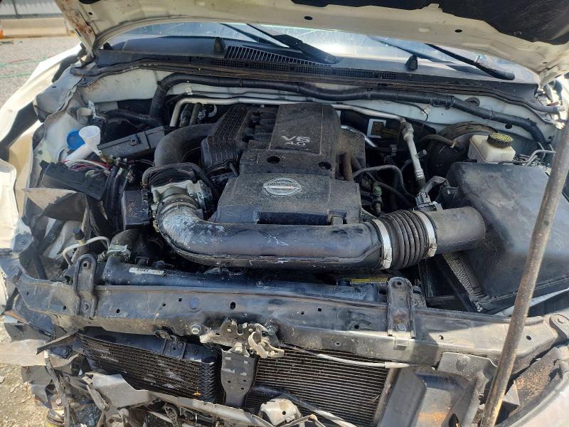 Aukcja sprzedaży 2016 Nissan Frontier, vin: 1N6AD0ER2GN760747, numer aukcji: 85991055