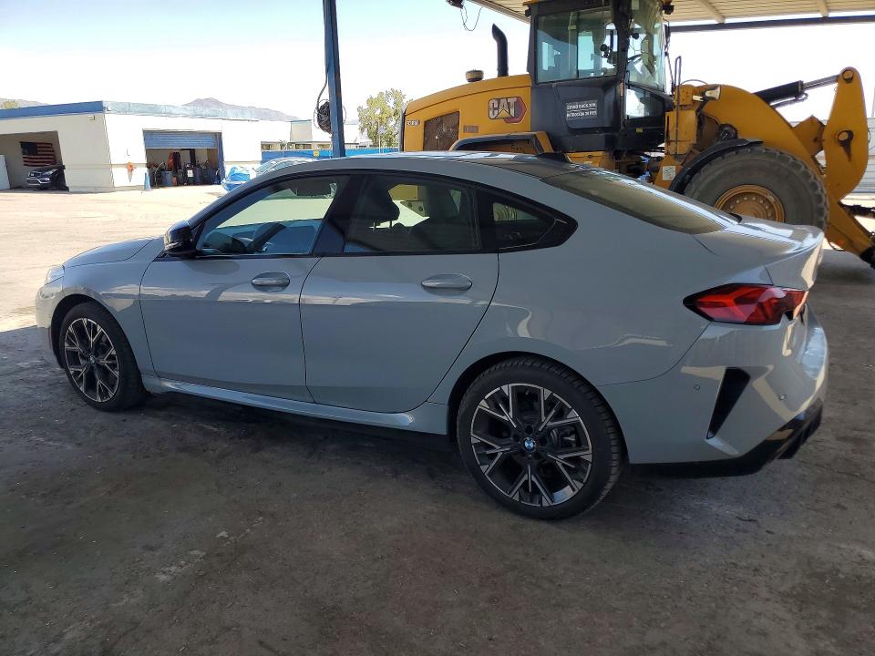 Продажа на аукционе авто 2026 Bmw 228, vin: WBA83GG09T7V04371, номер лота: 63558056