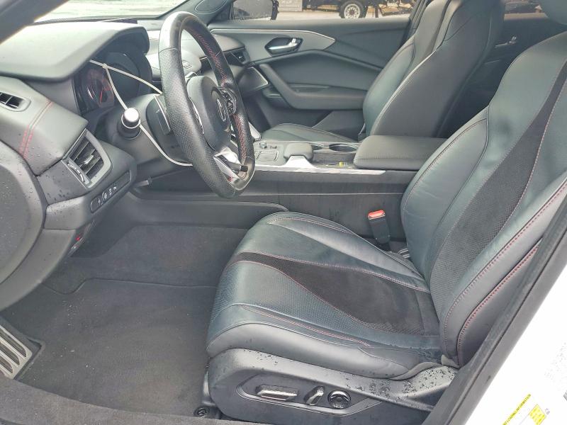 Aukcja sprzedaży 2023 Acura Tlx, vin: 19UUB6F58PA002473, numer aukcji: 61840026