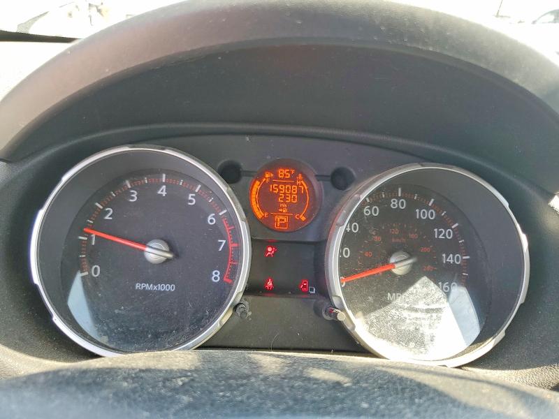 Продаж на аукціоні авто 2010 Nissan Rogue, vin: JN8AS5MT9AW001618, номер лоту: 63120896