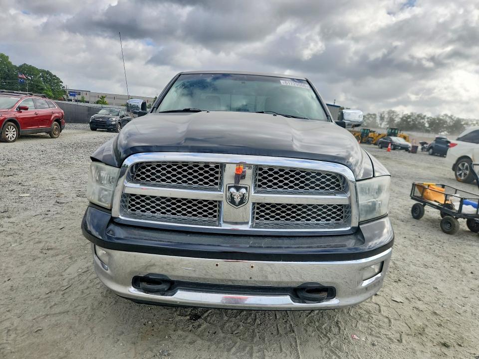 Продажа на аукционе авто 2012 Dodge Ram 1500, vin: 1C6RD7NT2CS262030, номер лота: 61729506
