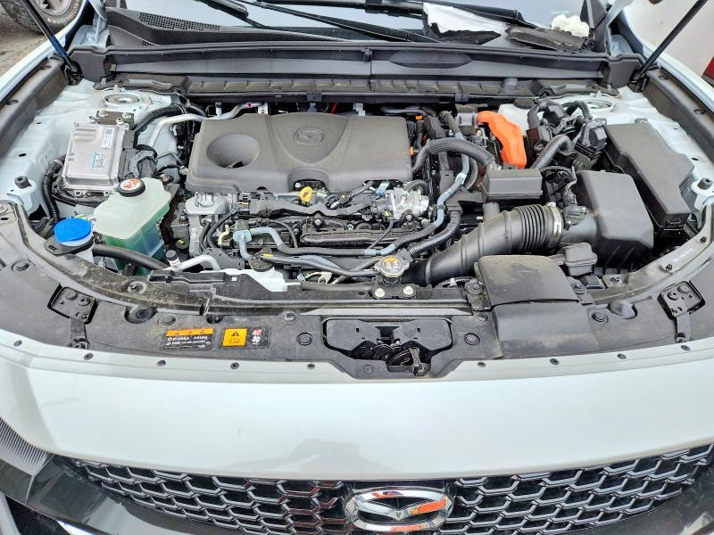60562226 :رقم المزاد ، 7MMVAAEW3TN171483 vin ، 2026 Mazda Cx-50 مزاد بيع