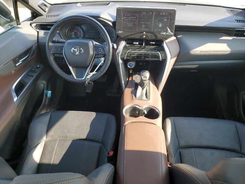 Продажа на аукционе авто 2022 Toyota Venza, vin: JTEAAAAHXNJ099113, номер лота: 60500526