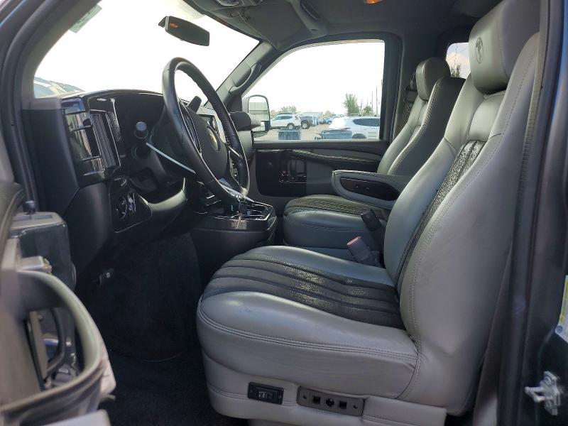 Продажа на аукционе авто 2014 Chevrolet Express G2500, vin: 1GBWGLCG2E1206670, номер лота: 63225946