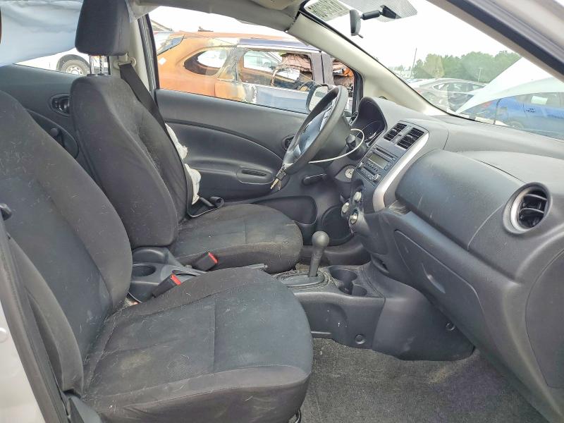 Aukcja sprzedaży 2014 Nissan Versa Note, vin: 3N1CE2CP0EL435892, numer aukcji: 61995006