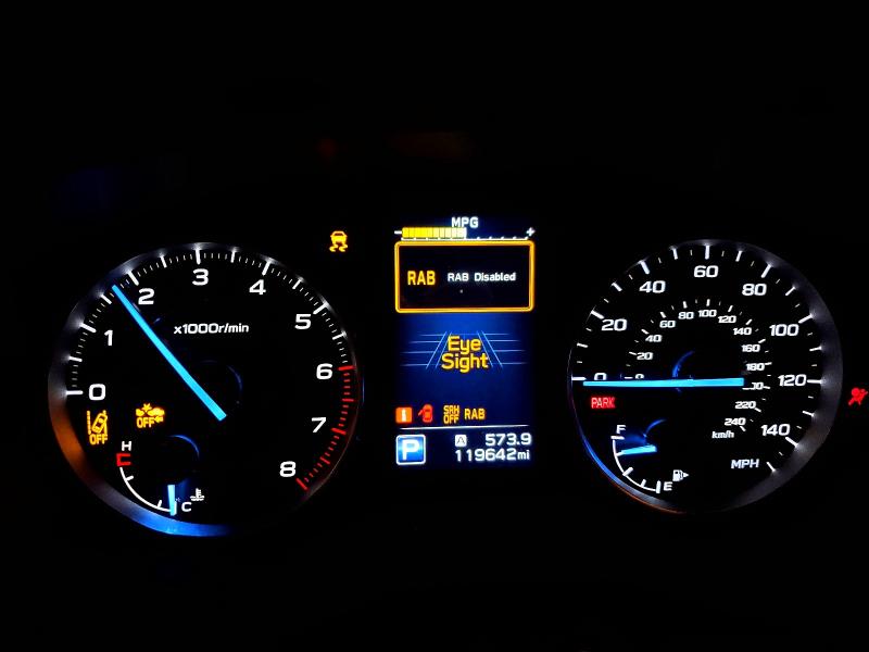 Aukcja sprzedaży 2019 Subaru Ascent, vin: 4S4WMAPD0K3482737, numer aukcji: 59586946