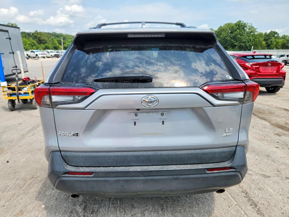 Aukcja sprzedaży 2021 Toyota Rav4, vin: 2T3F1RFV9MW195015, numer aukcji: 62488146