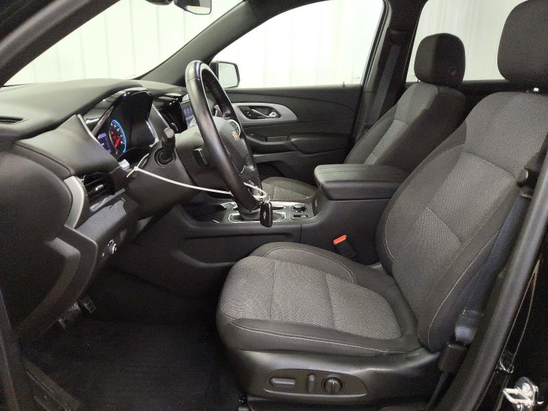 Продажа на аукционе авто 2022 Chevrolet Traverse, vin: 1GNEVGKW2NJ142053, номер лота: 59967936