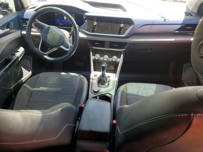 Продажа на аукционе авто 2022 Volkswagen Taos, vin: 3VVYX7B28NM047501, номер лота: 60815146